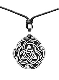 Celtic Knot Necklace