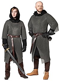 Chainmail with short sleeves - Ragnar