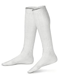 Chaussettes montantes