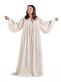 Chemise blanc naturel