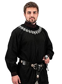 Chemise Robin des Bois