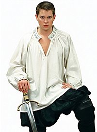 Chemise « Roi Henri VIII »