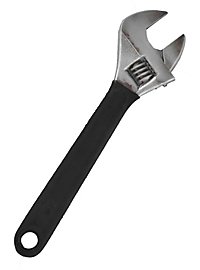 Chiave inglese - Arma imbottita Big Bertha