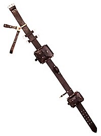 Cintura multiuso steampunk