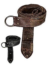 Cinturón Medieval - Cazador