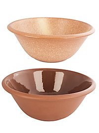Clay bowl - 2 l 