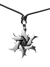 Collana Demon Star