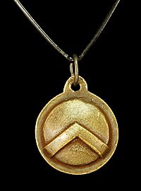 Collana di Sparta