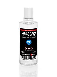 Collodium Entferner 100ml