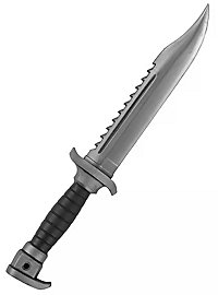 Coltello da combattimento - Arma imbottita Sly