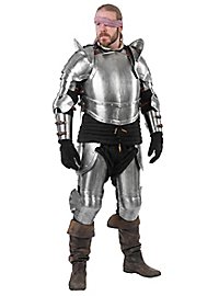 Complete armor set - Captain