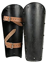 Corazza - Guerriero Scuro