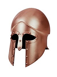 Corinthian Helmet