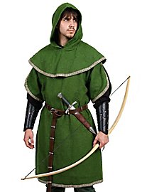 Costume medievale - Arciere