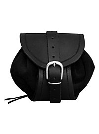 Belt Pouch - Courtier black