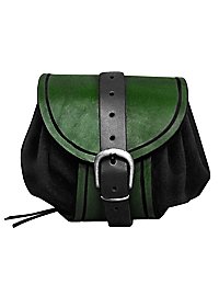 Belt Pouch - Courtier green
