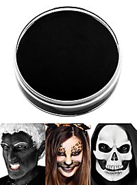 Creme Sminke Sort Makeup 15ml