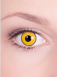 Crow Special Effect Contact Lens