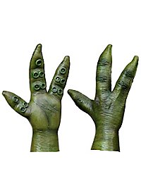 Cthulhu handen