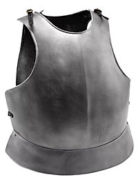Cuirasse PU - Mercenaire