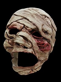 Cursed Mummy Horror Mask