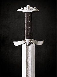 Damaszener Wikinger-Schwert