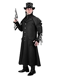 Gothic Coat - Ulster