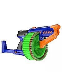 Dart Zone Magnum X2 Blaster a super tamburo