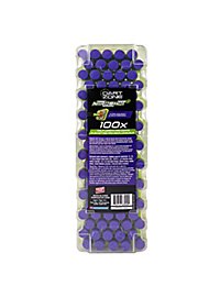 Dart Zone Max Nitroshot+ 'Bamboo' Kurz-Darts (100er-Pack)