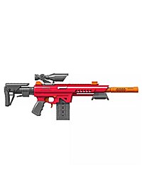 Dart Zone Max Stryker Blaster a dardi finale