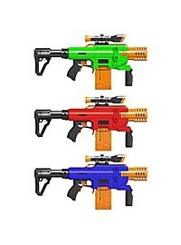 ナーフ エリート ストライフ CQ-10 STRYFE ナーフ エリート ストライフ CQ-10 STRYFE - メルカリ
