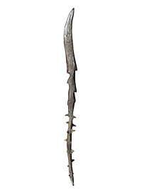 Death Eater Thorn Wand Character Edition