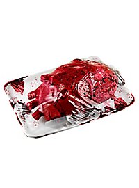 Decorazione cuore da portare via