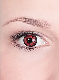 Demon Special Effect Contact Lens