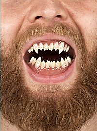 Dental FX monster teeth