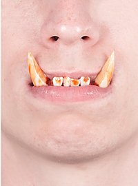 Dental FX Orc Teeth