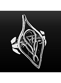 Der Hobbit Elronds Ring silber