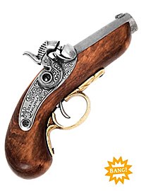 Pocket pistol - Derringer