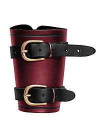Armschiene - Dieb rot