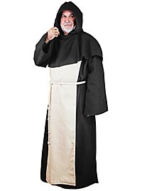 Dominican monk's robe - Paolo