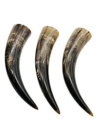 Drinking horn (0,5 l)
