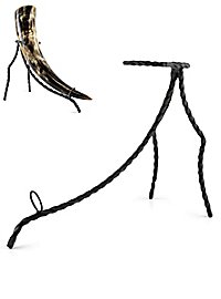 Drinking horn stand (0.4 to 0.7 l)