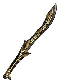 Elven dagger - Nymrael Larp weapon