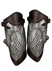 Elven King's Vambraces 