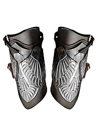 Elven King's Vambraces 