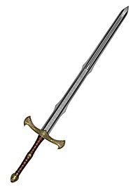 Epée à deux mains - Valhendyr, Arme de GN