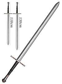 Épée basic par Wyverncrafts - Robin, arme de GN