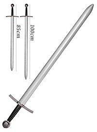 Épée basic par Wyverncrafts - William, arme de GN