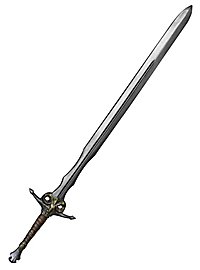 Épée Bâtarde - Caprine