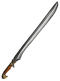 Epée courte - Epée elfique (85cm) arme GN